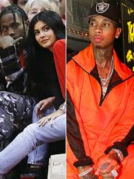 Image result for travis scott and tyga